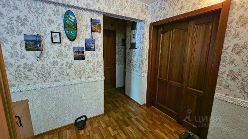 Продается 3-комн. квартира, 60,1 м²