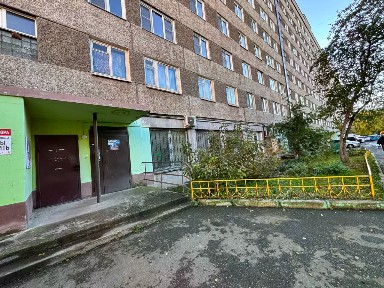 Продается 3-комн. квартира, 78 м²