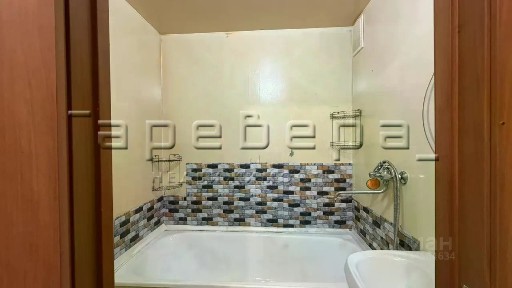 Продается 2-комн. квартира, 53,3 м²