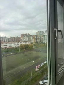 Продается 1-комн. квартира, 40,4 м²