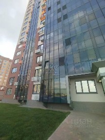 Продается студия, 19 м²