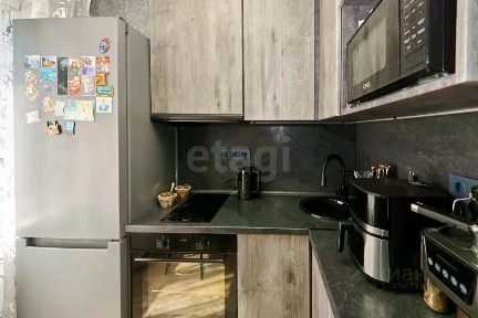 Продается 1-комн. квартира, 30,3 м²