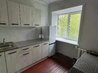 Продается 2-комн. квартира, 39,8 м²