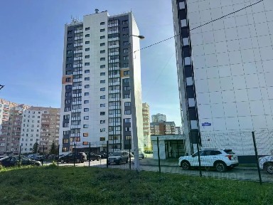 Продается 2-комн. квартира, 64,8 м²
