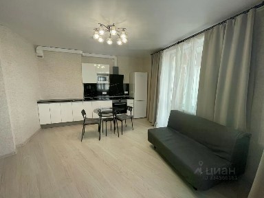 Продается 2-комн. квартира, 46,4 м²