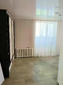 Продается 1-комн. квартира, 33,3 м²