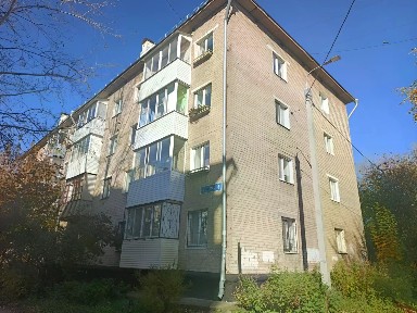 Продается 1-комн. квартира, 32,1 м²
