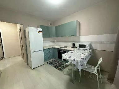 Продается 1-комн. квартира, 37 м²