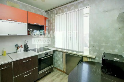 Продается 1-комн. квартира, 30,7 м²