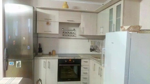 Продается 2-комн. квартира, 56,3 м²
