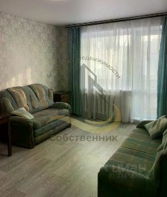 Сдается 1-комн. квартира, 39 м²