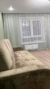 Сдается студия, 29 м²
