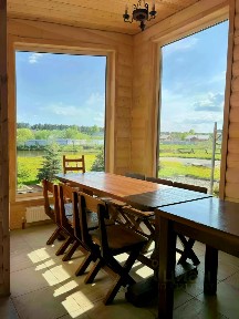 Сдается 1-этажный дом, 90 м²