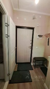 Сдается 1-комн. квартира, 32,4 м²