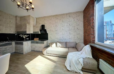Сдается 2-комн. квартира, 53,3 м²