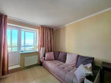 Сдается студия, 29 м²