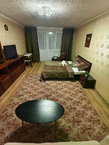Сдается 1-комн. квартира, 39,5 м²