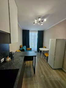Сдается 1-комн. квартира, 33,8 м²