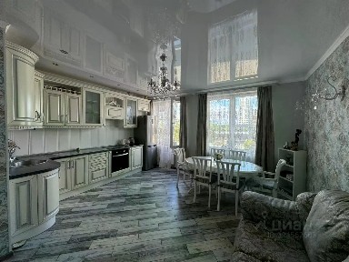 Сдается 1-комн. квартира, 51 м²