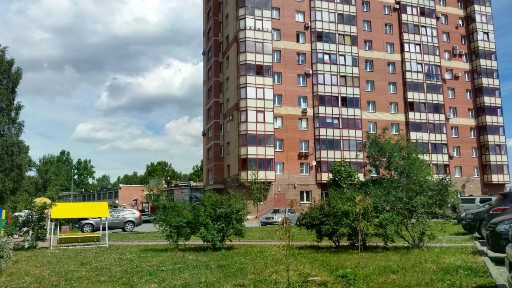 Сдается 2-комн. квартира, 75 м²