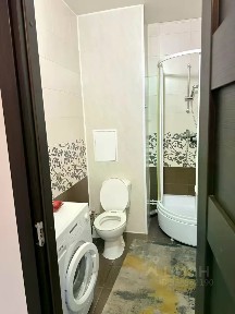 Сдается студия, 25 м²