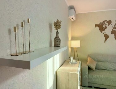 Сдается 2-комн. квартира, 69,2 м²