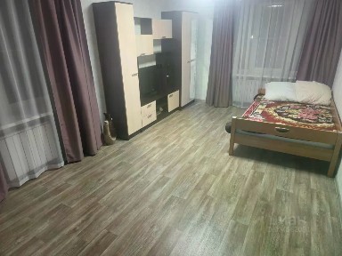 Сдается 2-комн. квартира, 51 м²