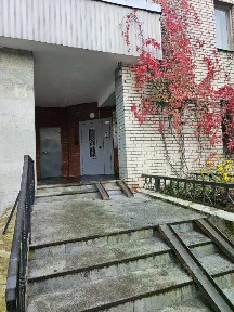 Сдается 1-комн. квартира, 45 м²
