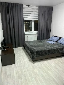 Сдается 1-комн. квартира, 34 м²