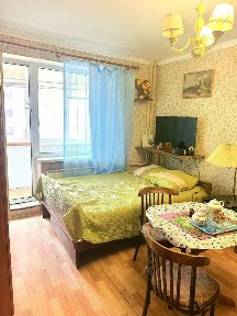 Сдается 2-комн. квартира, 47 м²