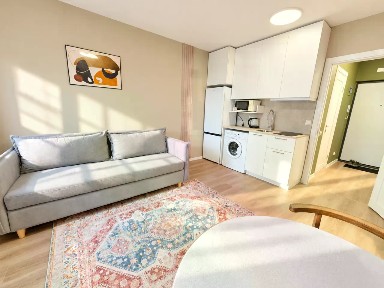 Сдается студия, 21 м²