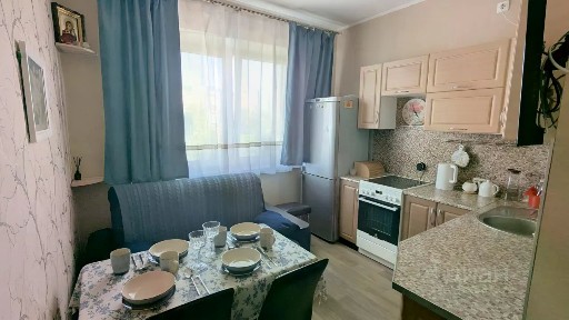 Сдается 1-комн. квартира, 36 м²