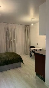 Сдается студия, 24,7 м²