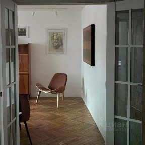 Сдается 2-комн. квартира, 61 м²