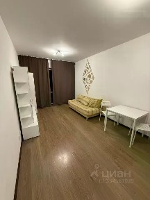 Сдается студия, 24,5 м²