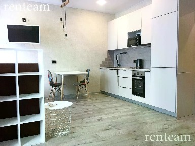 Сдается студия, 35 м²