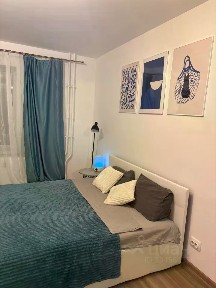 Сдается 1-комн. квартира, 33 м²