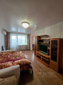 Сдается 1-комн. квартира, 35 м²
