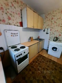 Сдается 2-комн. квартира, 61 м²