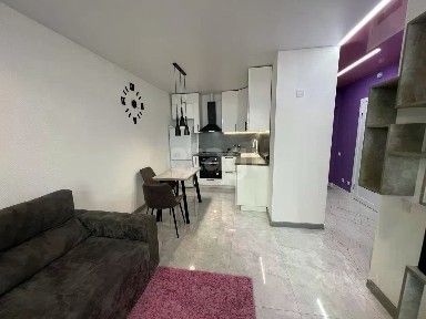 Сдается 1-комн. квартира, 38 м²