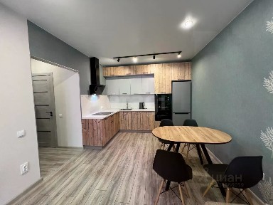 Сдается 2-комн. квартира, 66,4 м²