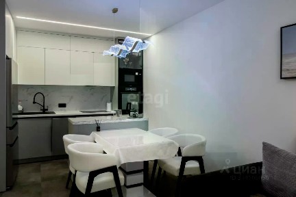 Сдается 2-комн. квартира, 70 м²