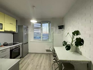 Сдается 2-комн. квартира, 50,5 м²