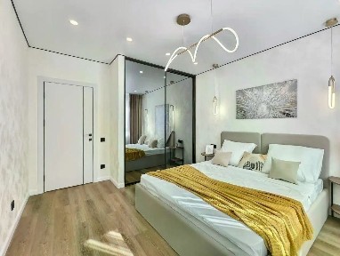 Сдается 1-комн. квартира, 40 м²