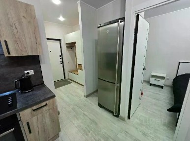 Сдается 1-комн. квартира, 36,6 м²