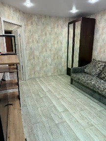 Сдается 1-комн. квартира, 35 м²