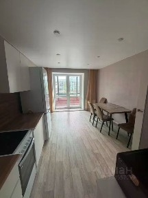 Сдается 1-комн. квартира, 41 м²