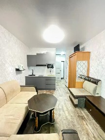 Сдается студия, 22,8 м²