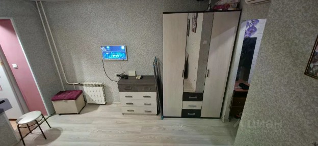 Сдается студия, 19 м²