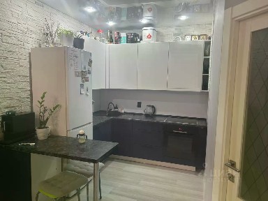 Сдается 1-комн. квартира, 40 м²